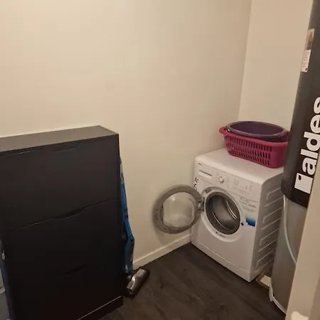 Apartamento Duplex Avec Terrasse Et Jardin Dammarie-lè-Lys